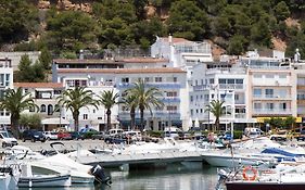 Hotel & Diving Les Illes